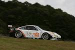 Porsche 911 GT3 RSR 2012 года